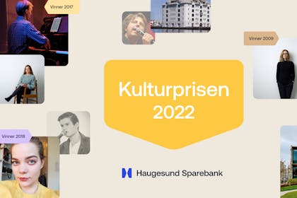 Kulturprisen