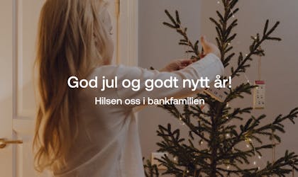 God jul